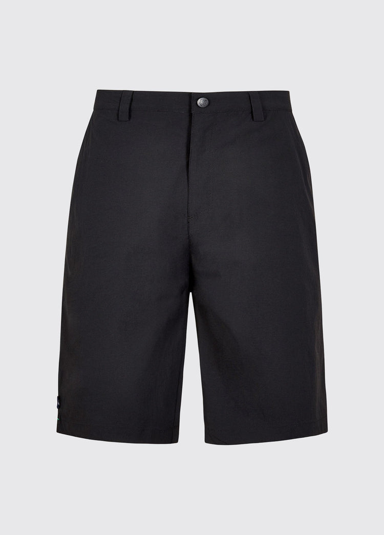 Short d'équipage California - Black