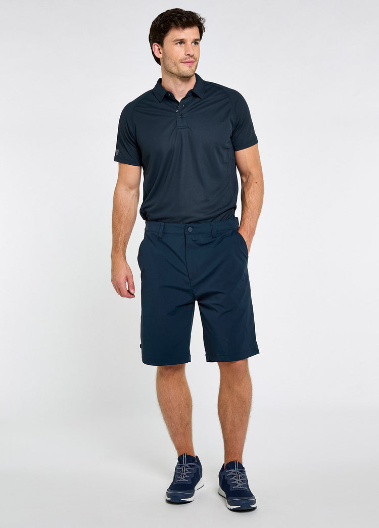Short d'équipage California - Navy