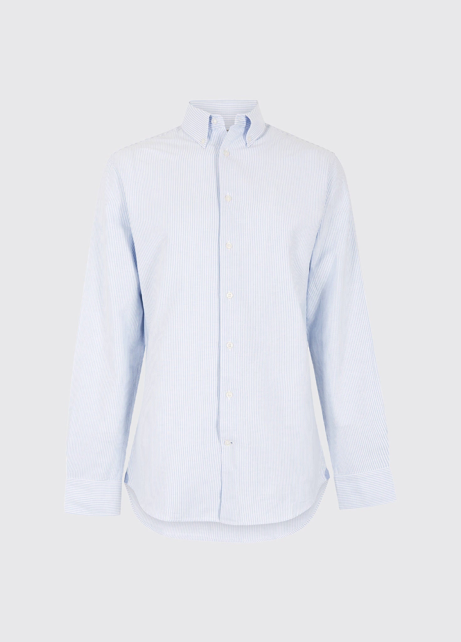 Chemise Oxford Clontarf - Blue Multi