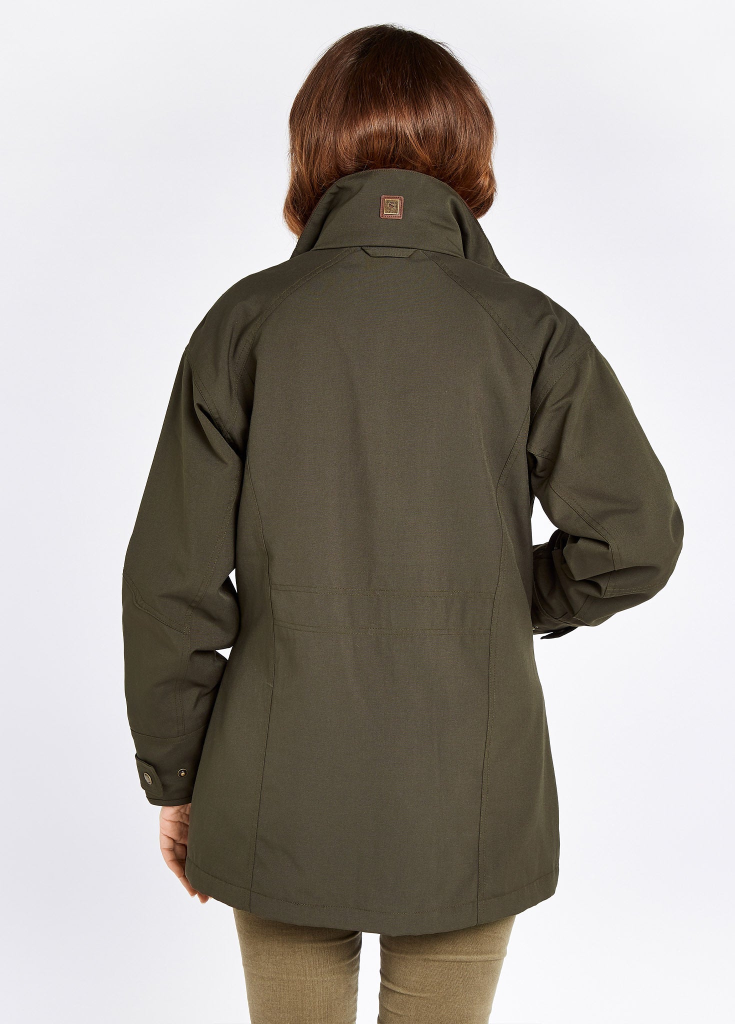 Veste de chasse Castlehyde - Ivy