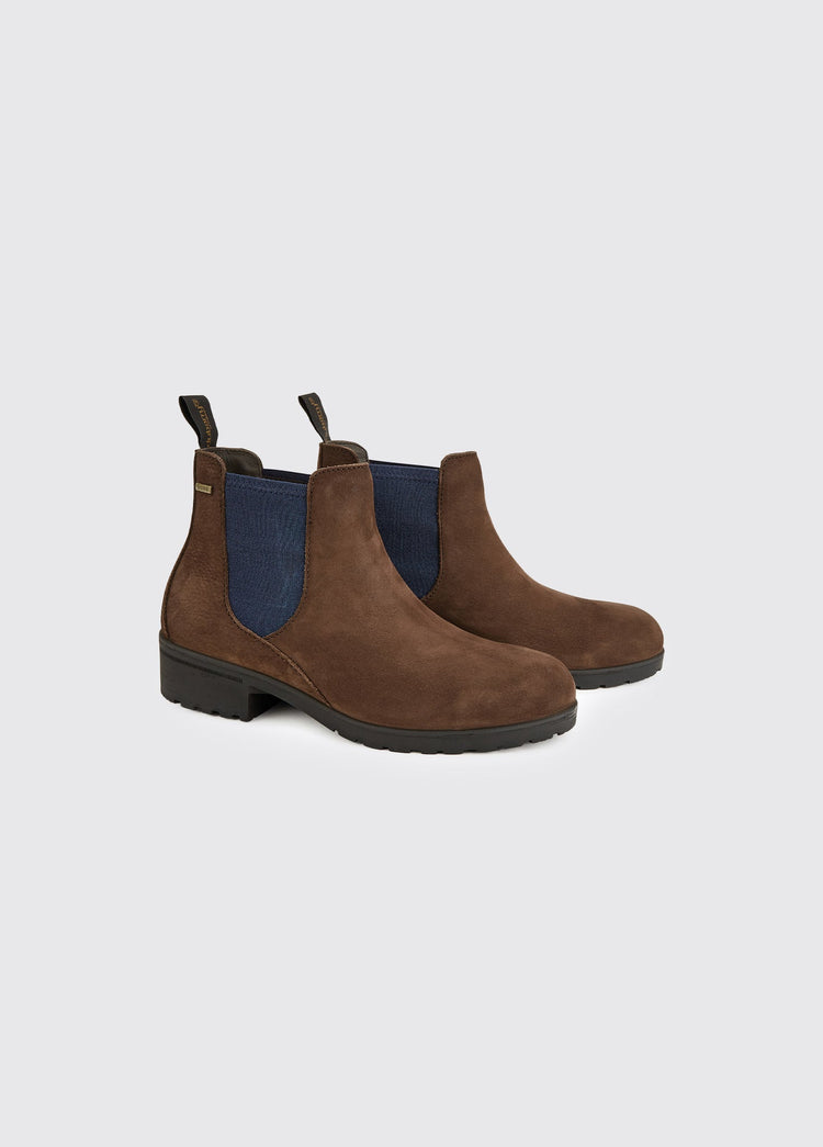 Bottines Waterford - Java
