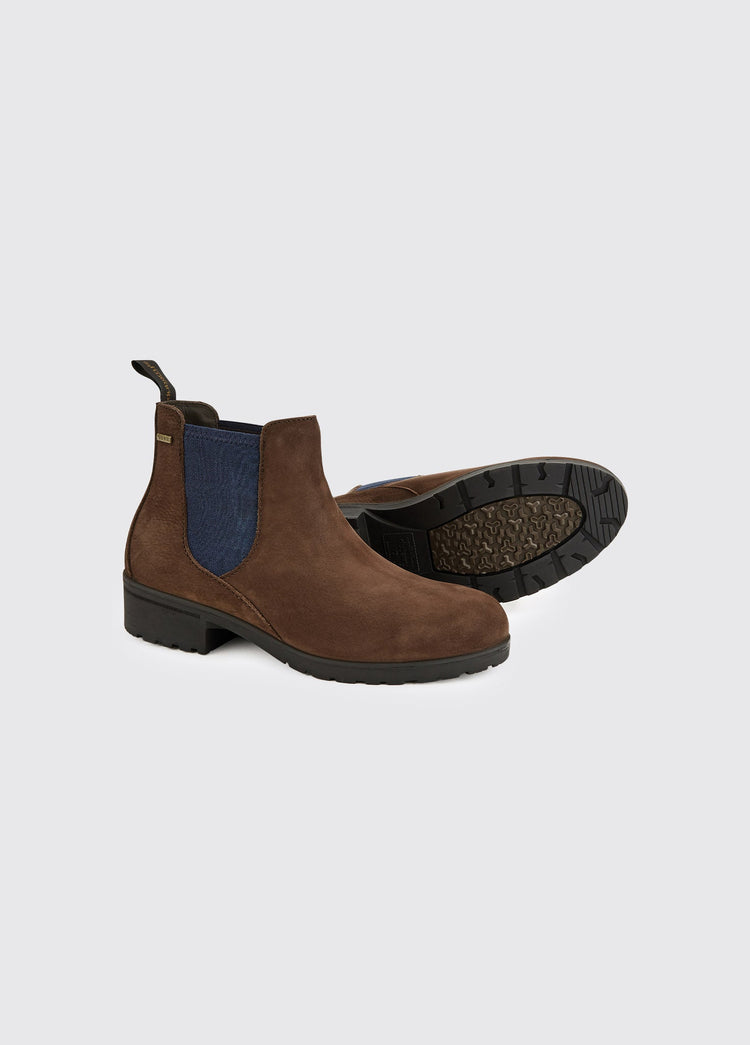 Bottines Waterford - Java