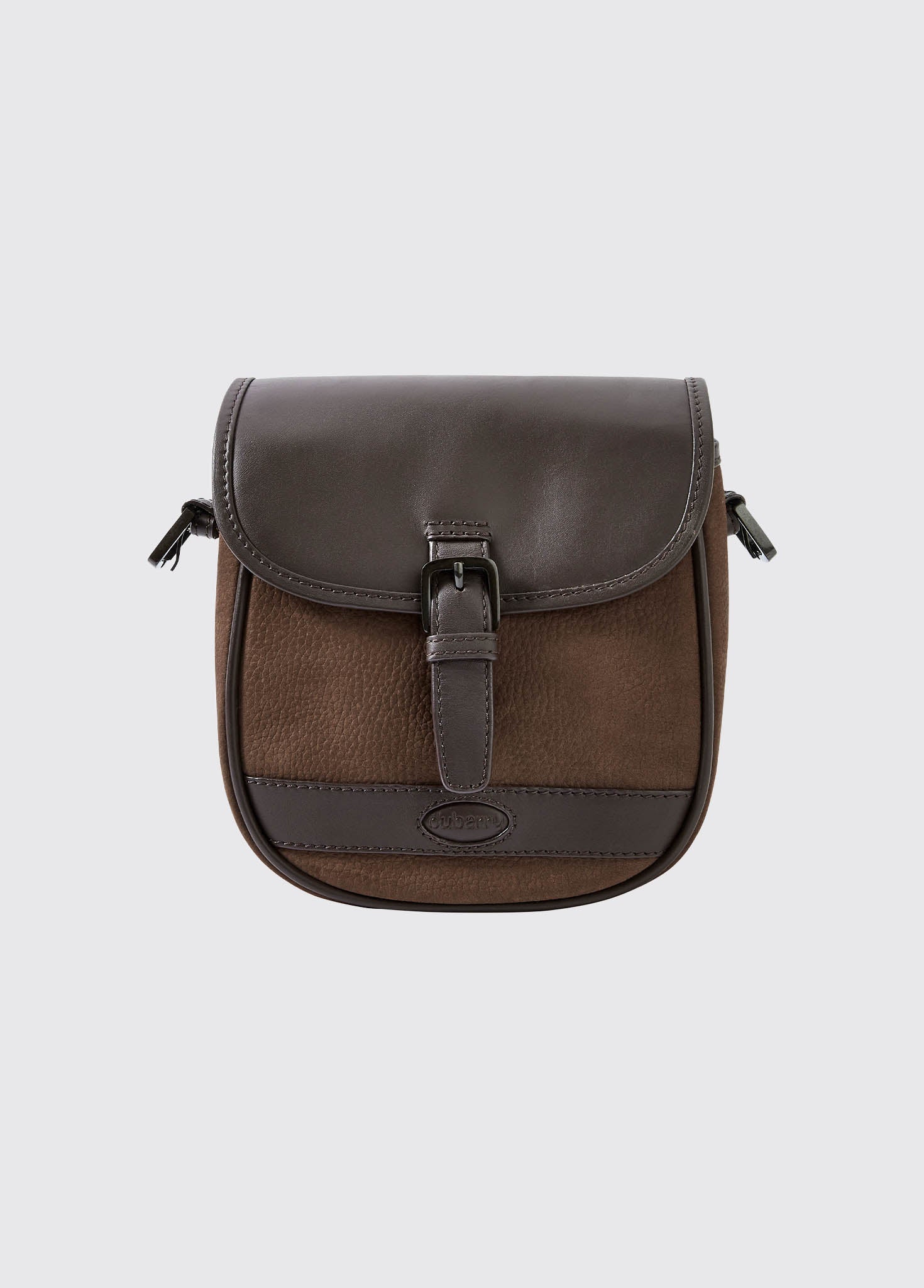 Sac de selle Ballymena
 -  Walnut