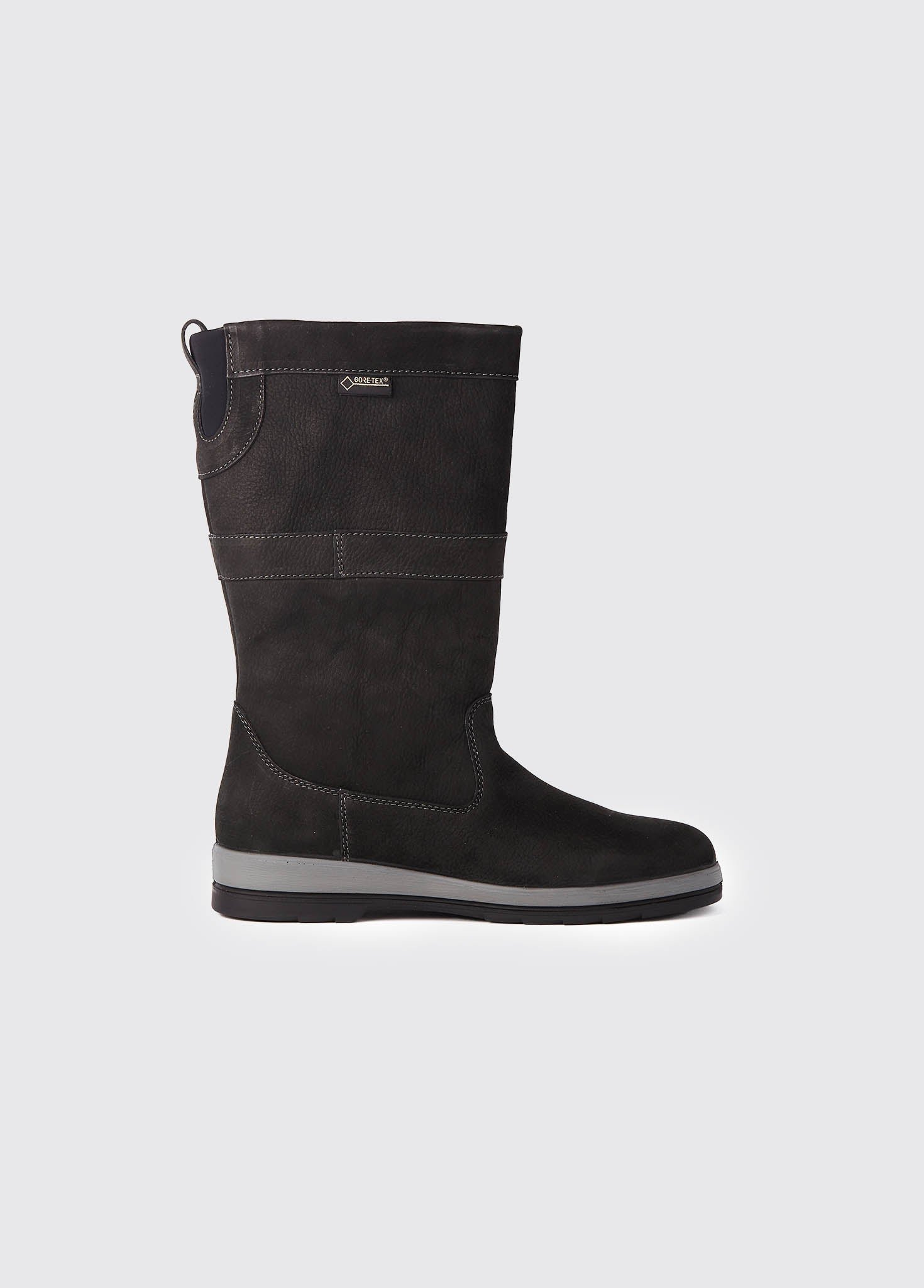 Bottes de navigation Ultima Femme - Black