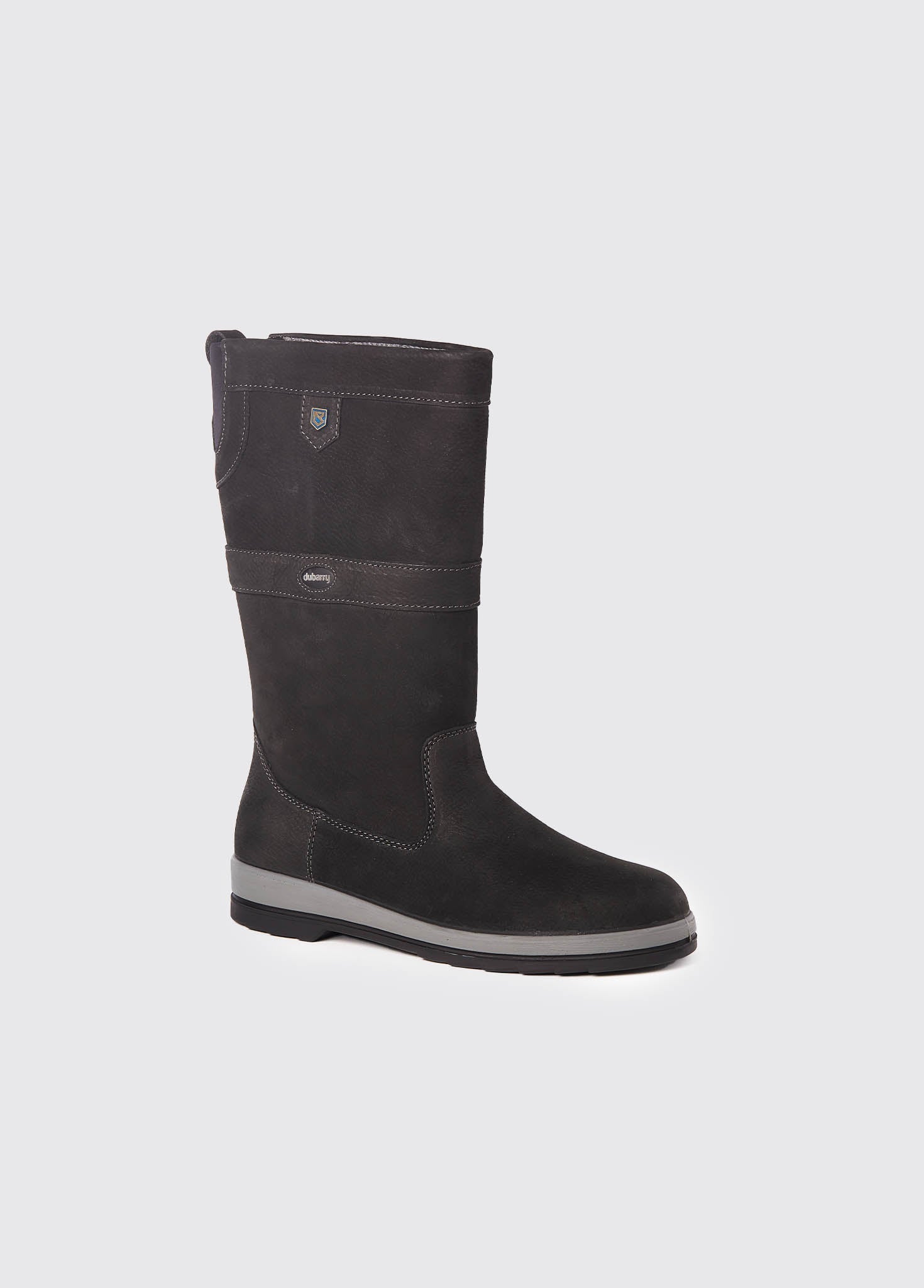 Bottes de navigation Ultima Femme - Black
