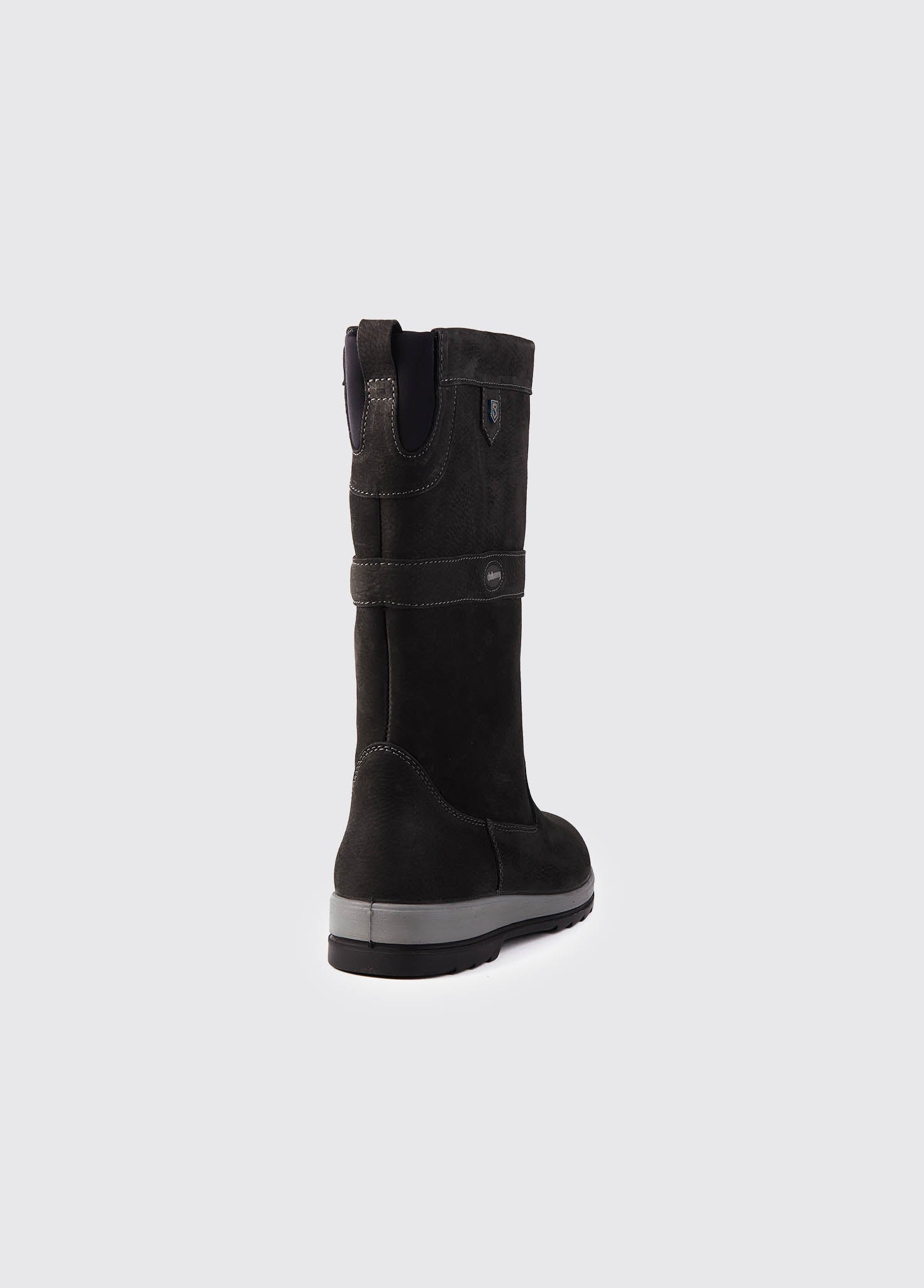 Bottes de navigation Ultima Femme - Black