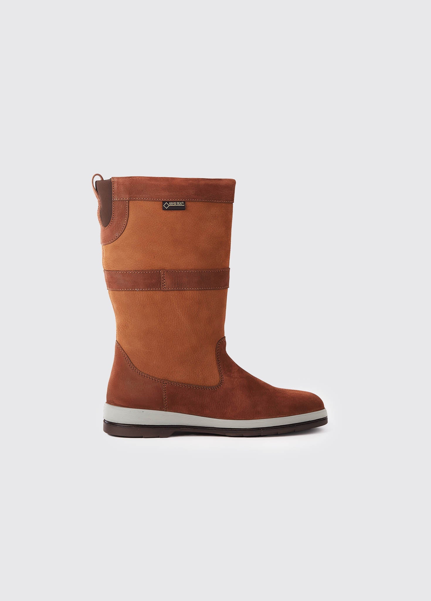 Bottes de navigation Ultima Femme - Brown