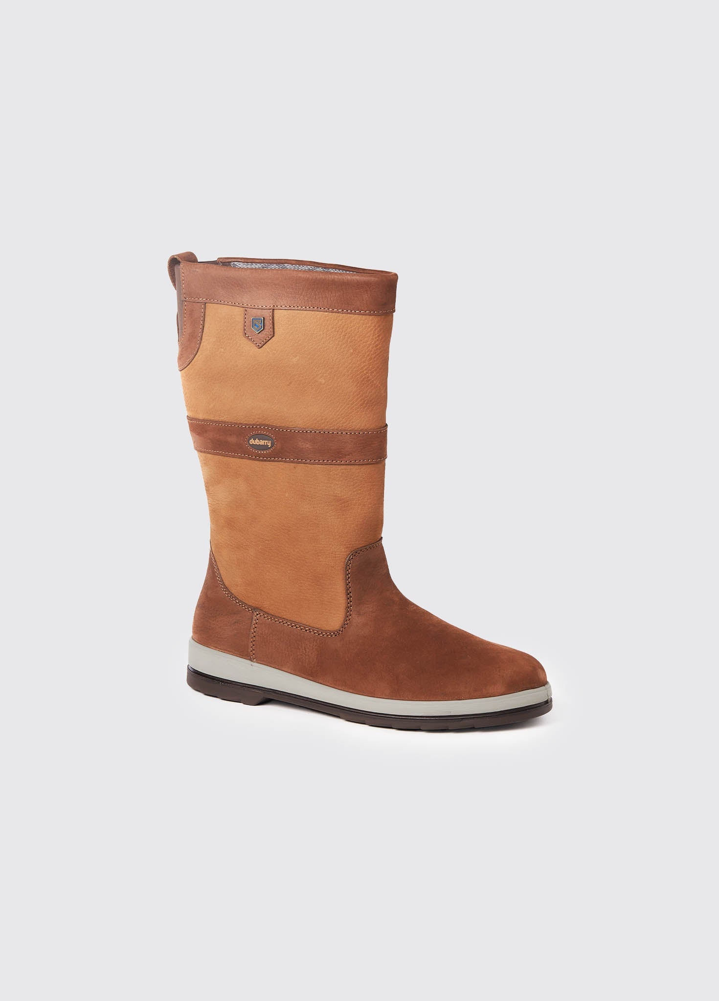 Bottes de navigation Ultima Femme - Brown