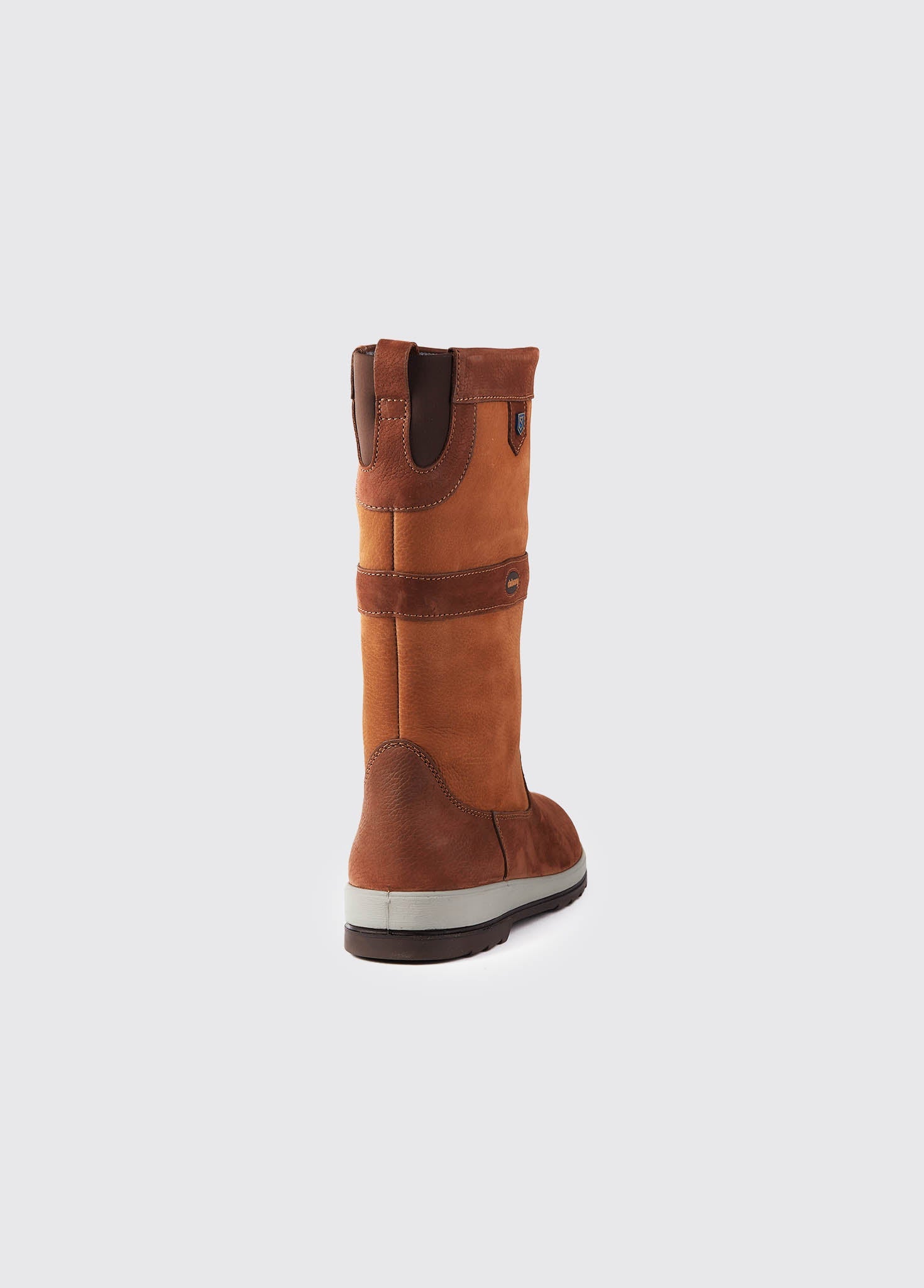 Bottes de navigation Ultima Femme - Brown