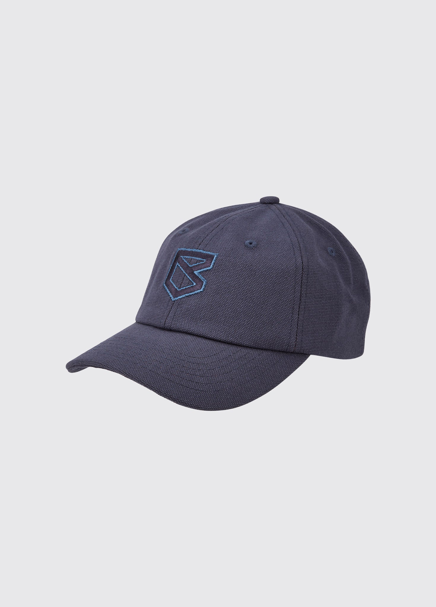 Casquette Marlin - Navy
