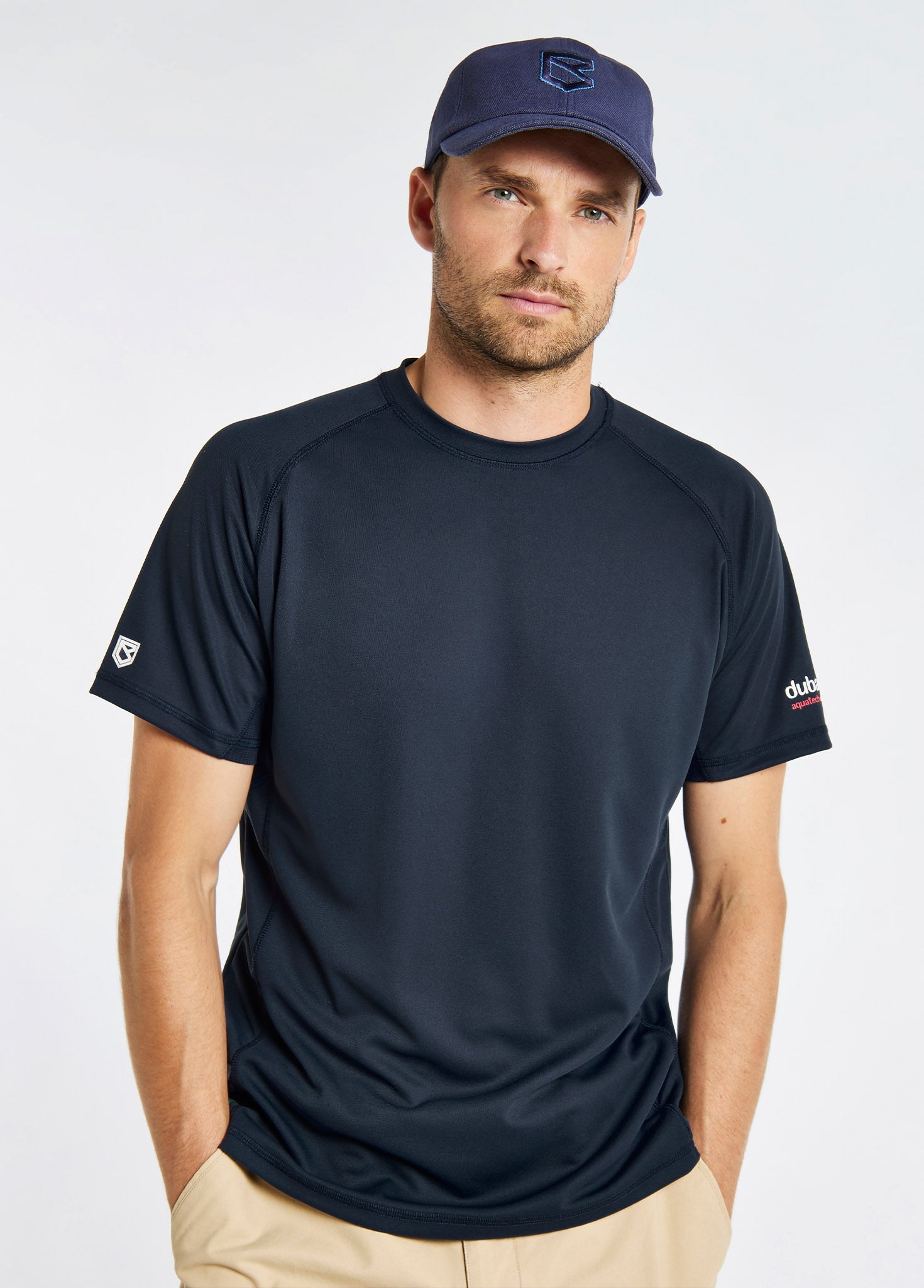 Casquette Marlin - Navy