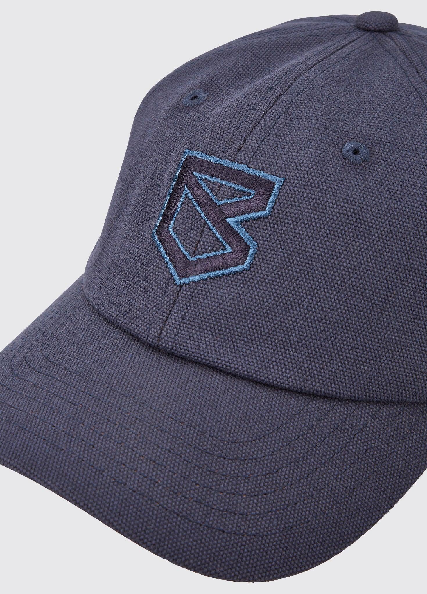 Casquette Marlin - Navy