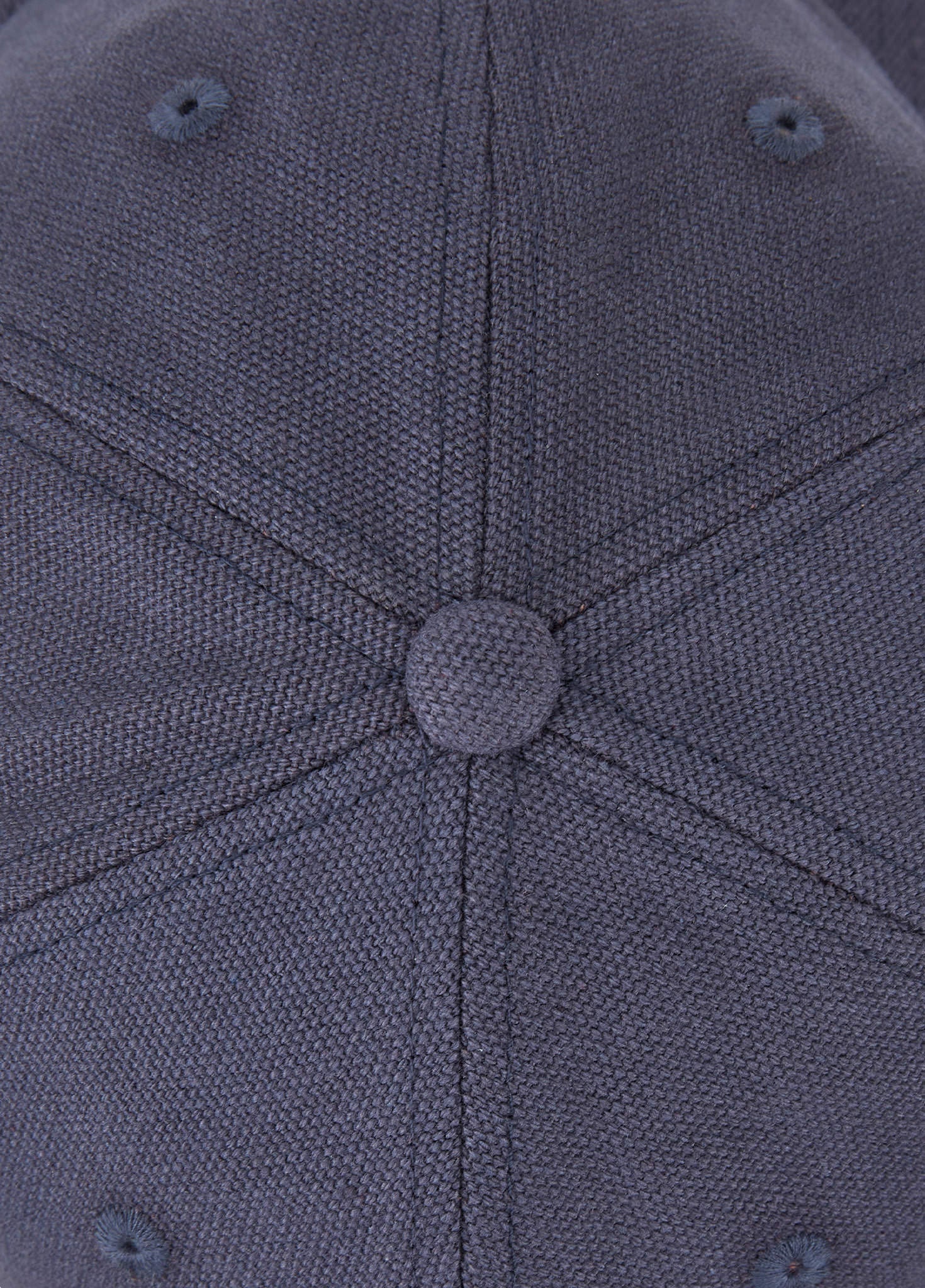 Casquette Marlin - Navy