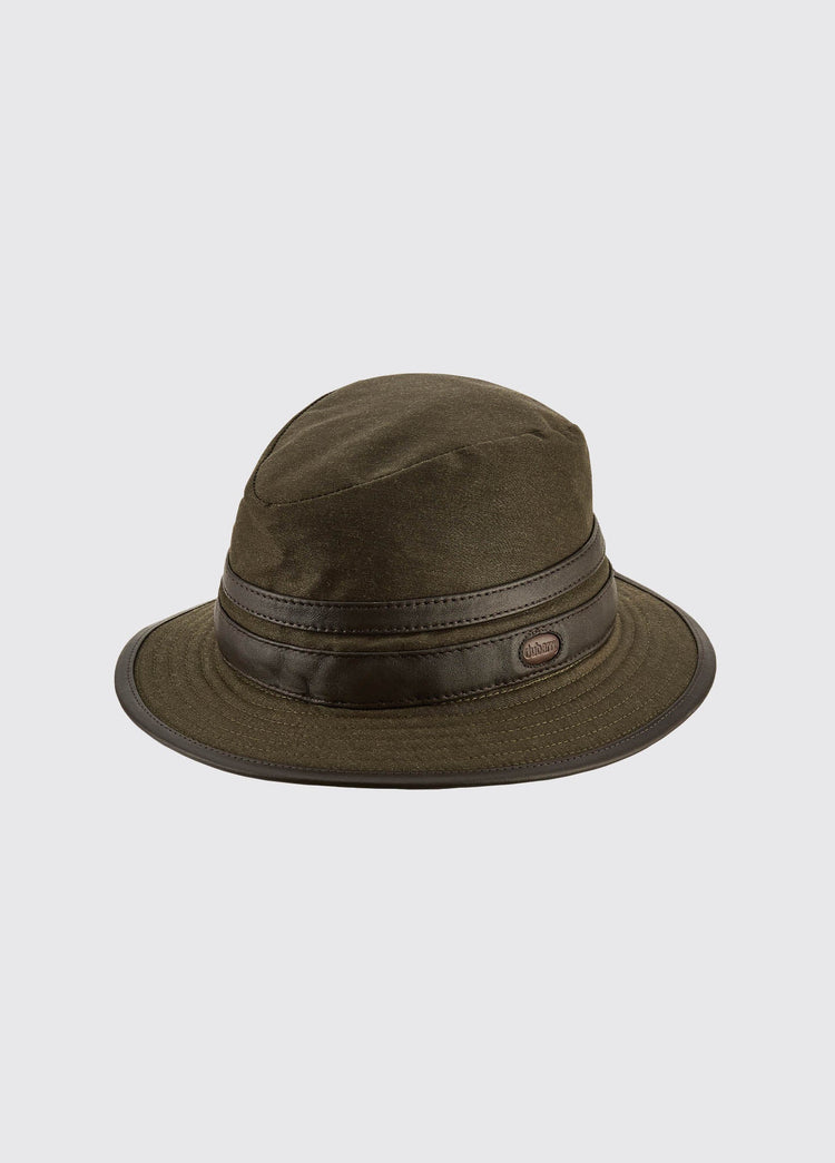Chapeau Butler
 -  Olive