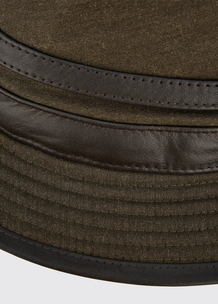 Chapeau Butler
 -  Olive