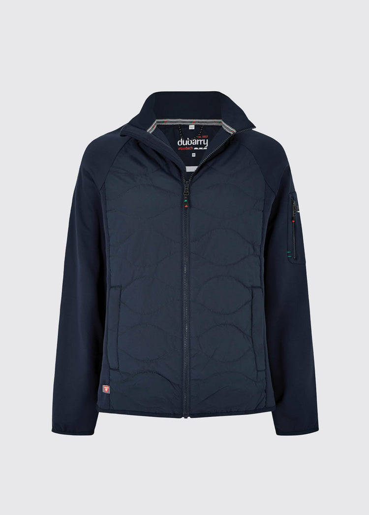Veste hybride Atlantica Femme - Navy