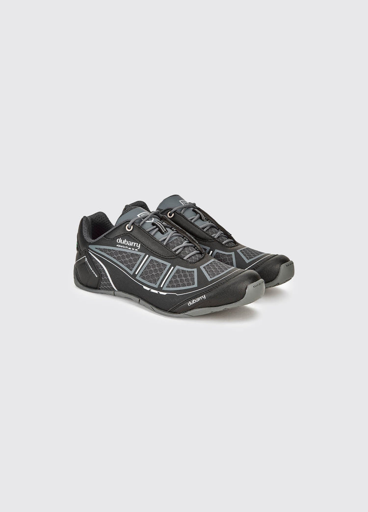 Baskets légères et performantes Homme Sydney - Carbon