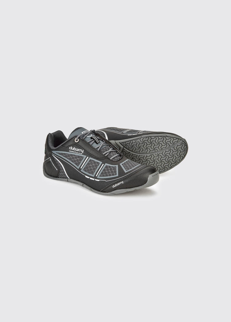 Baskets légères et performantes Homme Sydney - Carbon