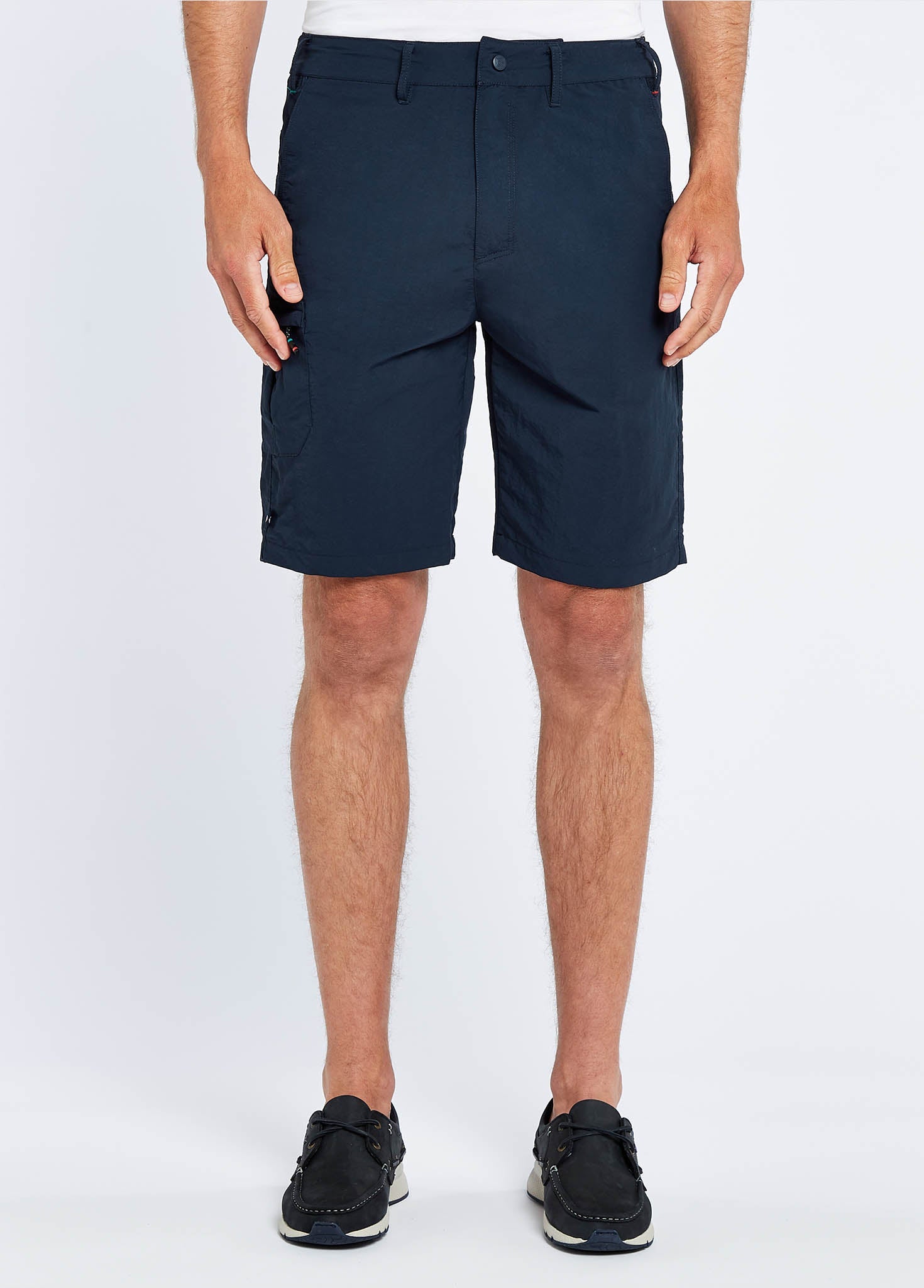 Short UPF 50 Cyprus  - Navy
