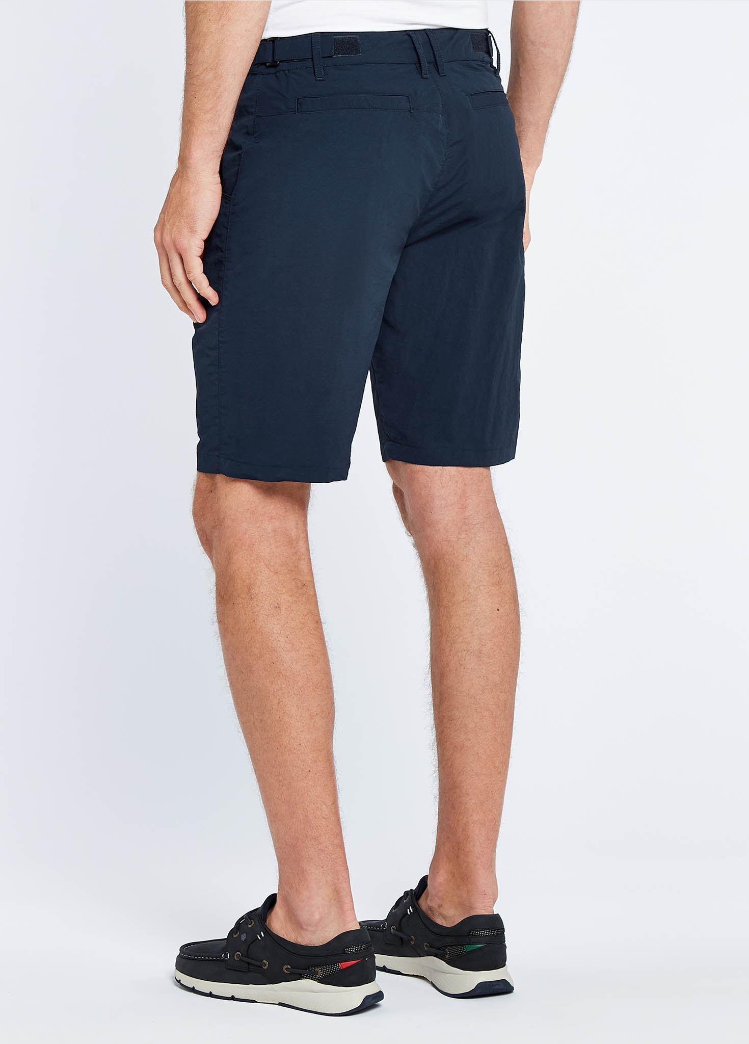 Short UPF 50 Cyprus  - Navy