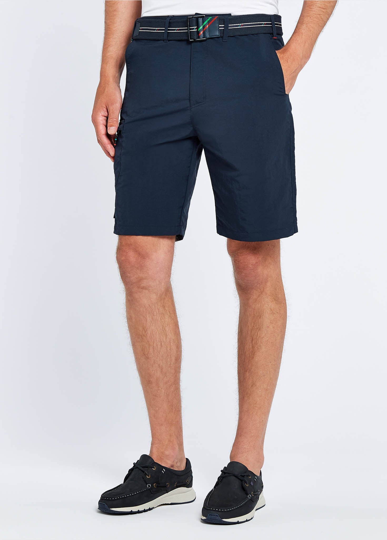 Short UPF 50 Cyprus  - Navy