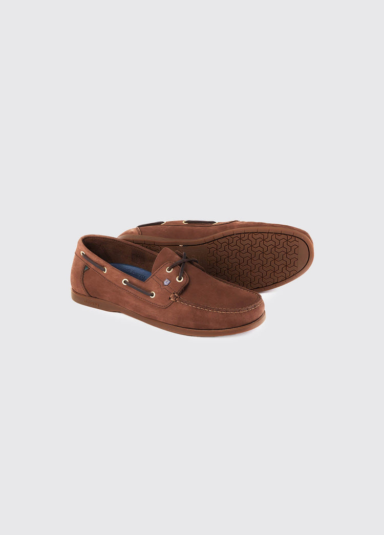 Chaussures de pont Port -  Cafe