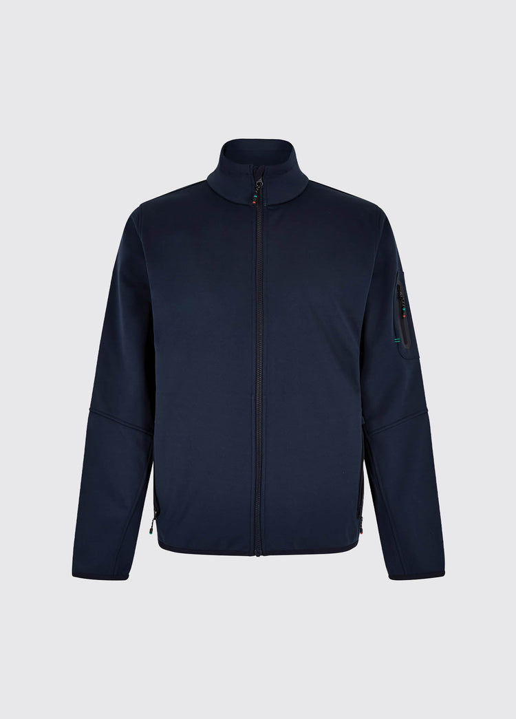 Softshell Ibiza Femme - Navy