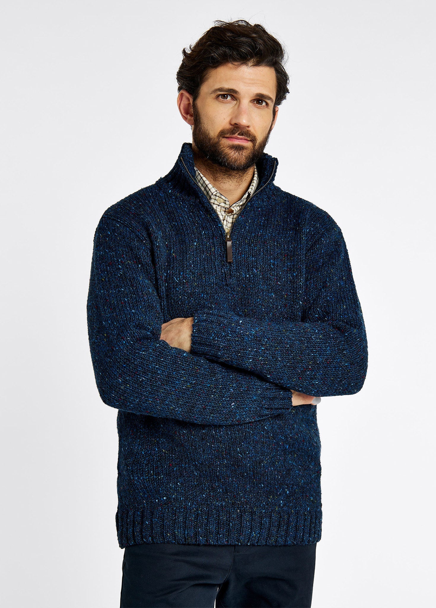 Pull Callaghan - Navy