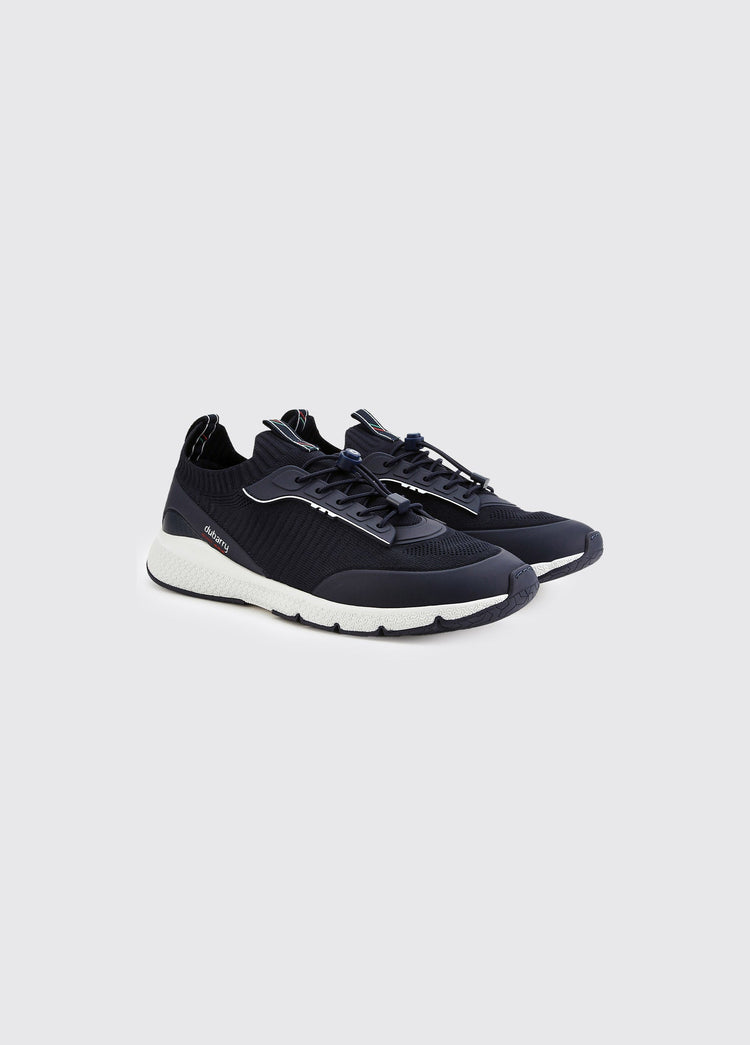 Chaussure sportive légère Femme Toledo  - Navy