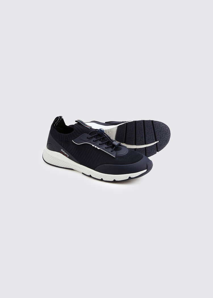 Chaussure sportive légère Femme Toledo  - Navy