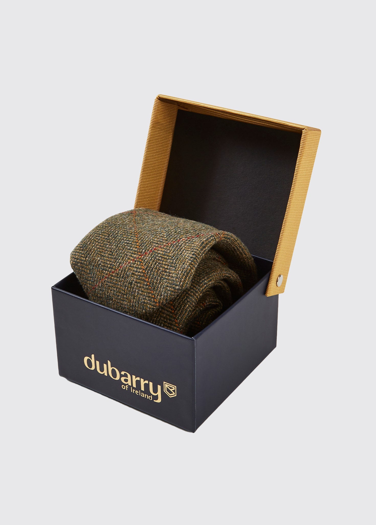 Cravate Newtownforbes - Cedar