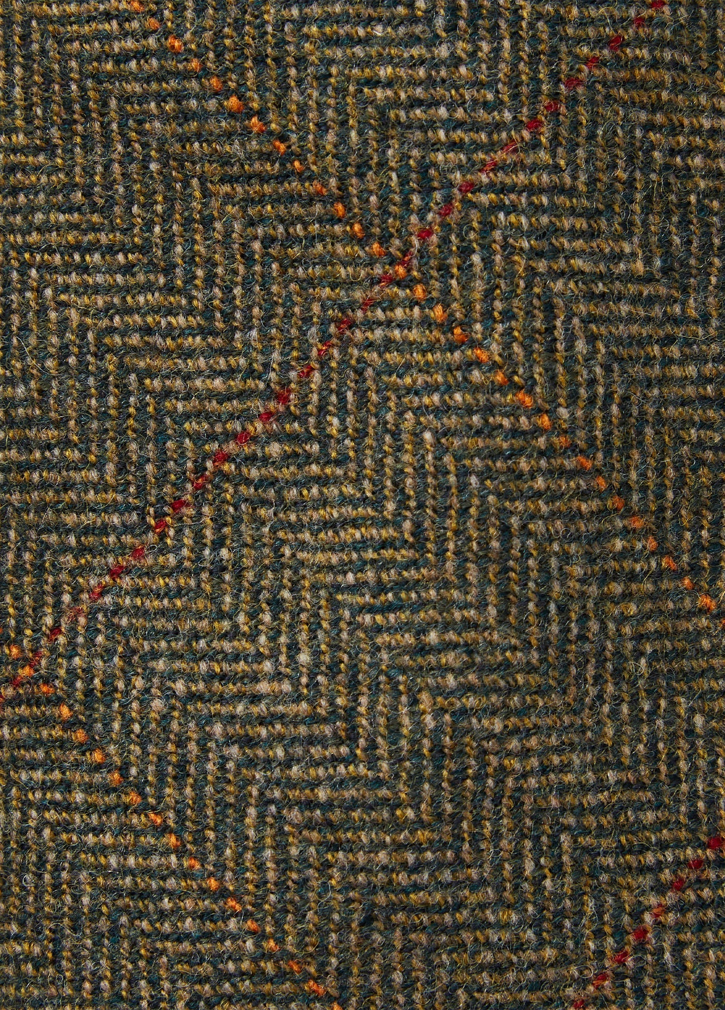 Cravate Newtownforbes - Cedar