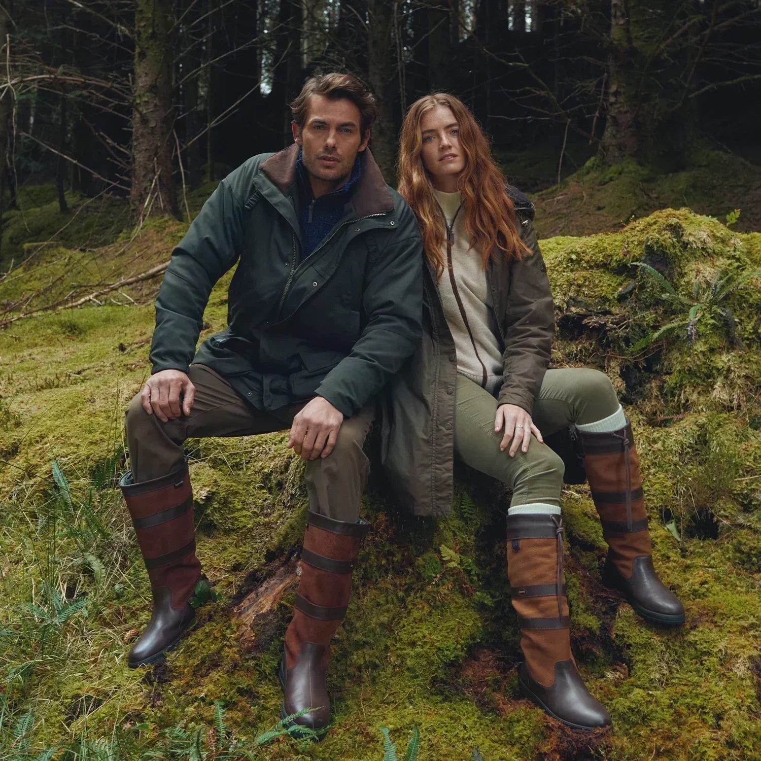 Adoptez le changement de saison : Nouvelle collection Automne-Hiver chez Dubarry