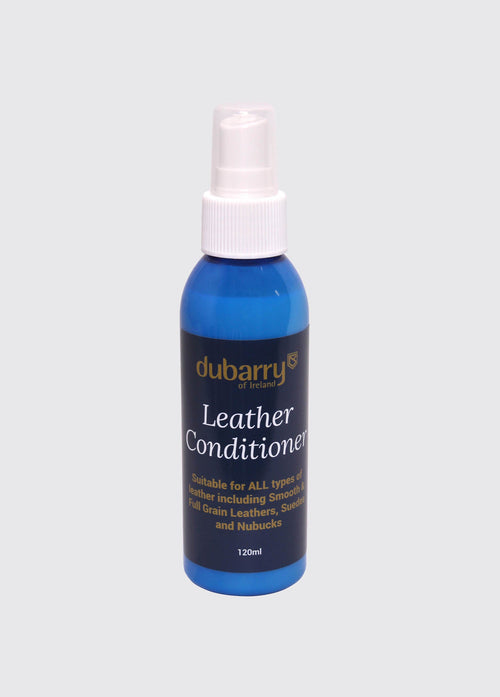 Leather Conditioner 120ml