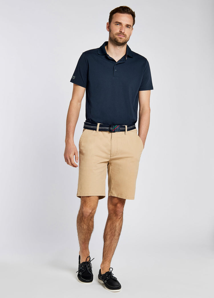 Short chino Lugano - Sand