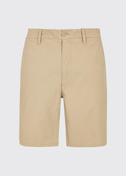 Short chino Lugano - Sand