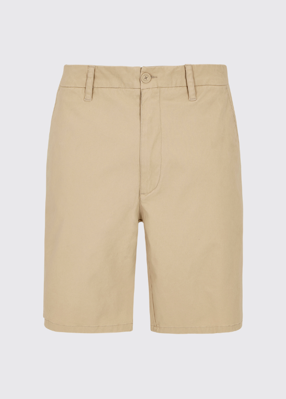 Short chino Lugano - Sand