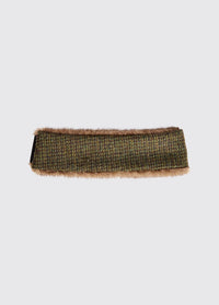 Bandeau en tweed Abington - Heath