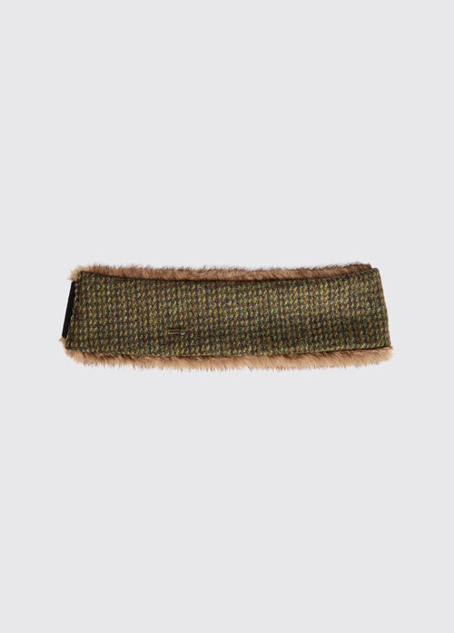 Bandeau en tweed Abington - Heath