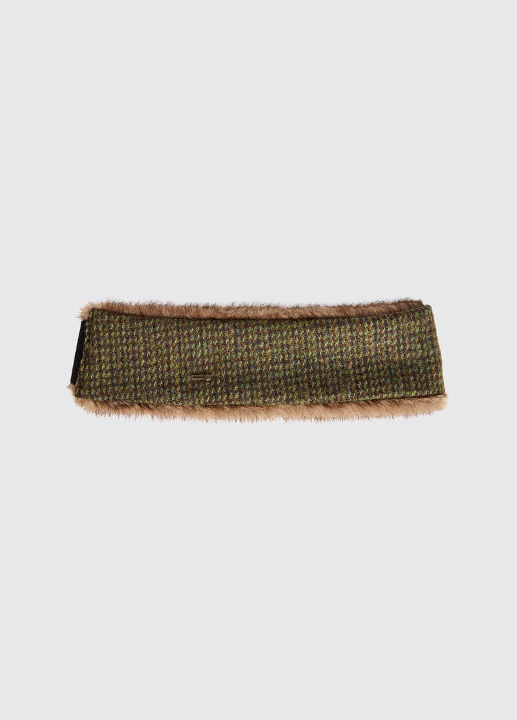 Bandeau en tweed Abington - Heath