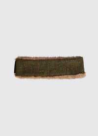 Bandeau en tweed Abington - Thornwood