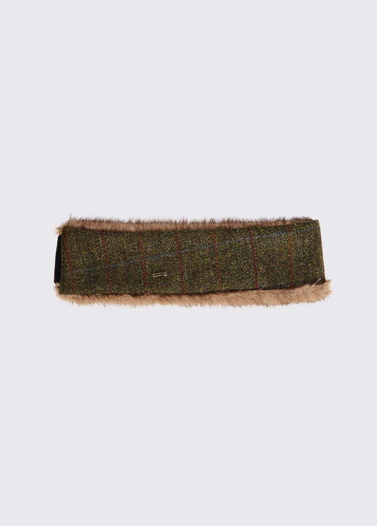 Bandeau en tweed Abington - Thornwood
