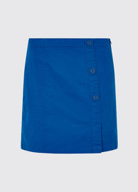 Jupe Albany - Greek Blue