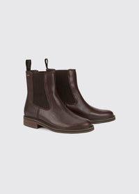 Bottines Chelsea Avoca - Old Rum