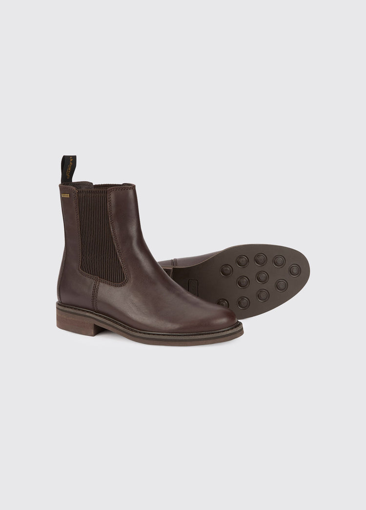 Bottines Chelsea Avoca - Old Rum