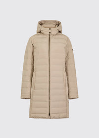 Veste matelassée Ballybrophy - Oat