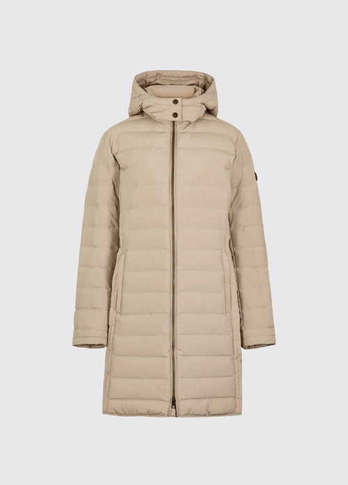 Veste matelassée Ballybrophy - Oat