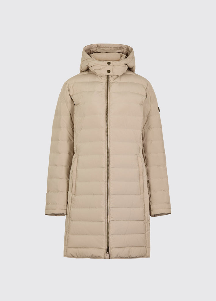 Veste matelassée Ballybrophy - Oat