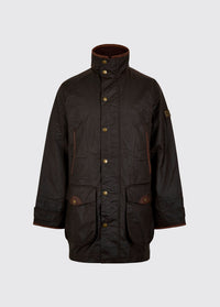 Manteau ciré Ballylee - Java