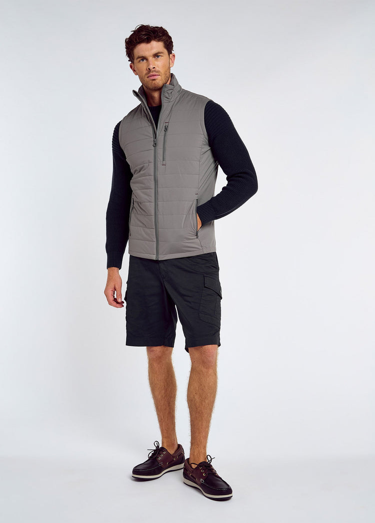 Gilet léger Baltic - Fossil